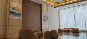 Danzhou Yuanfeng Hotel (Danzhou Municipal Government Branch) - Image 4