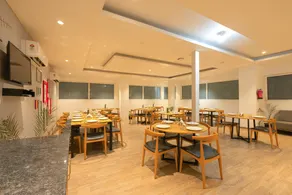 Yashobhoomi Expressway Hotel Near Delhi Airport - Image 5