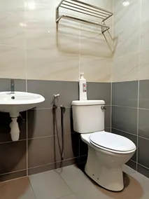 Timez Business Hotel - Image 5