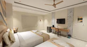 Hotel Simha Skylight - Tirupati - Image 2