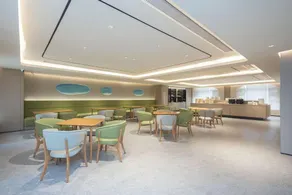 Vienna International Hotel (Zhangjiakou Guyuan Wenti Square) - Image 2