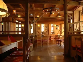 Kim Hotel Dresden - Image 4