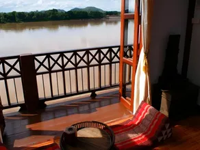 The Old Chiangkhan Boutique Hotel - Image 2