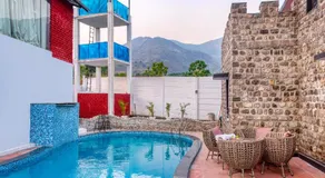 Jim & Holmes Resort & Luxury Residences in Jim Corbett National Park - Image 3