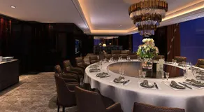 Yantai Meiya International ApartHotel (Previous Ramada Plaza) - Image 3