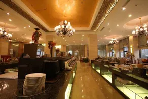 Beishang Shenghui Fortune Hotel - Image 5