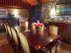 Charming Farmhouse in Cros-de-Georand - Image 4
