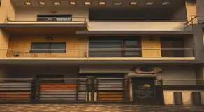 Luxurious 3BHK Villa in Aerocity, Mohali - Image 5