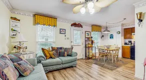 Beach Front 501!  Det perfekte sted for din strand getaway! - Image 3