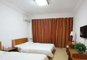 Super 8 Hotel (Weihai Railway Station Store) - Image 3