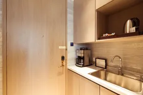 Suzhou High-Speed Rail Jinke Grand Hotel - Image 3