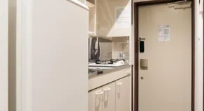 Dash Living Higashi Azabu - Image 4