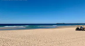 Cozy 2BR villa in Maroochydore - Image 1