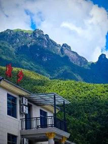 Muxi Homestay (Wugong Mountain Trailhead Branch) - Image 5
