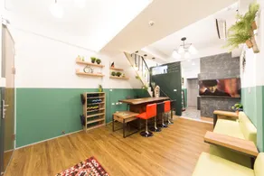 Tainan 6-Person Private Homestay, Suitable for Family and Friends Group Travel - Image 3