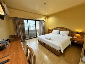 Hatyai Merridian Hotel - Image 2