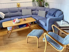 4 star holiday home in STRöMSTAD - Image 3