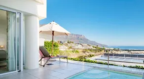 Camps Bay Terrace Suite - Image 2