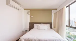 LOFT PREMIUM Boa Viagem 20 andar - Image 2