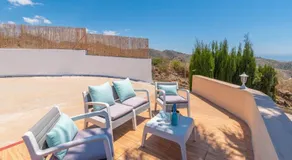 Villa Vista Velez-Malaga by Ruralidays - Image 4