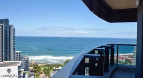 Oceans Apartments 1705 at the Radisson Hotel Umhlanga - Image 3