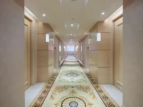 Vienna Hotel Jiangsu Dongtai Chengdong New District - Image 5