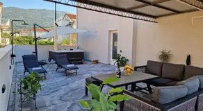 T&A apartments with jacuzzi and barbecue - Image 5