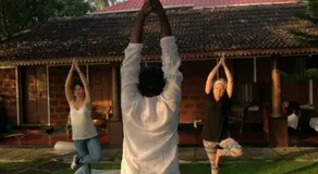 Ambadi's villa -Lake view resort - Image 3