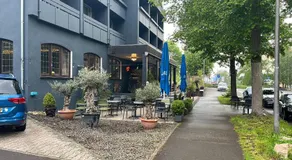 Hotel Stadt Homburg - An den Universitätskliniken - Image 4