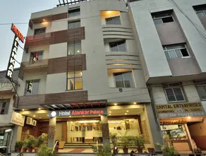 Hotel Alankar Palace - Image 3