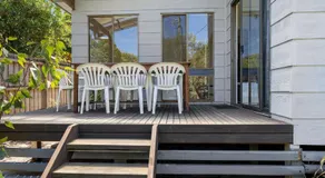 Familienfreundlicher Smiths Beach Retreat - Image 5