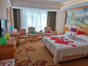 Vienna Hotel Guangxi Guilin Gongchengtianjie - Image 5