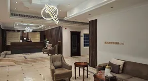 Twilight Hotel Al-Hail - Image 2