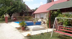 Irénke Vendégház - Image 5