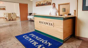 Penzión Centrál - Image 5
