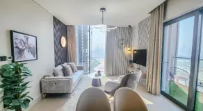 STAY BY LATINEM Luxury 2BR Holiday Home CV A2301 near Burj Khalifa - Image 2