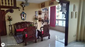 Apartamento Pres Vargas COP30 - Image 4