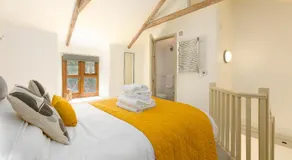 The Annex - Trewolla Cottage - Image 2