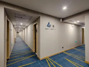Starway Hotel Taiyuan Gongyuan Times City - Image 5