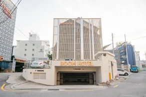 Gumi Indong Hotel Boom - Image 3