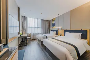 Home Inn (Jinying shopping center, Hu Nan Road, Ma'anshan) - Image 4
