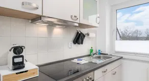 Immo-Vision - Natur Design Apartments, Parkplatz, Küche - Image 5