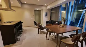 Luxury Condo Paradox Santa Fe By Bamboo Skylife - Image 4
