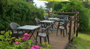 Hôtel-Relais De Trefeuntec - Image 3