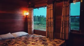 Sarada lagoon view cabana - Image 2