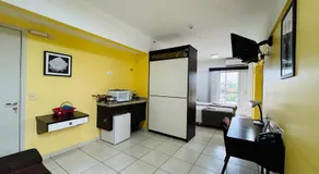 Flat em Frente a USP - Centrinho - CPO - Sem Garagem - Image 3