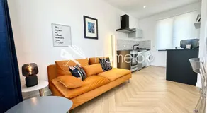 Lovely ! Duplex de standing neuf 250m des plages - Image 1