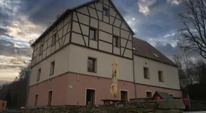 Penzion Černý mlýn - Image 1