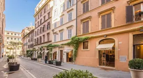 Spagna Luxury Apartment - Piazza di Spagna - Image 2