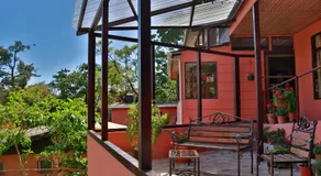 Cabinas Eddy B&B - Image 4